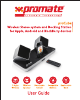 Promate proCube User Manual