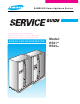 Samsung RS21 Service Manual