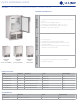 U-Line SS1095 Quick Referenc Manual