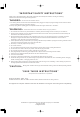 Singer Futura CE 200 User Manual