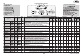 Whirlpool Washer Programme Chart