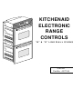 KitchenAid KESS300B Reference Manual