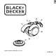 Black & Decker Orb-it ORB48 Instructions Manual