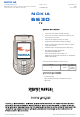Nokia 6630 RM-1 Service Manual