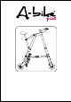 Sinclair Research A-bike Plus Instructions Manual And User Manual