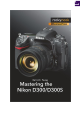 Nikon D300 User Manual