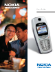 Nokia 3560 User Manual