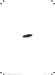 Samsung Air Conditioner User Manual