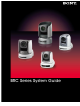 Sony BRC-H700 System Manual