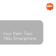 Palm Treo 750v User Manual