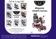 Medicare Technology Regatta Owner's Manual