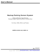 HY Technologies B-2681-04 User Manual