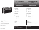 Whirlpool Air Conditioner Installation Instructions Manual