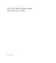 Silicon Graphics Virtu VN200 Hardware User's Manual