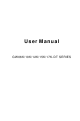 Jiangsu GoodWe Power Supply Technologu Co. GW06K-DT SEries User Manual