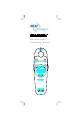 Nieaf EasyTester Manual