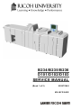 Ricoh B234 Service Manual