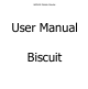 WiMAX WiMAX Mobile Router User Manual