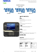 Nokia 6790 Surge Service Manual
