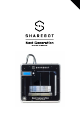 SHAREBOT Next Generation User Manual