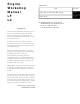 Mazda 2006-2008 RX7 Engine Workshop Manual