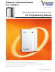 Panasonic KX-TAW848 Programming Manual