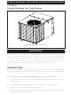 Nordyne 13 SEER Single Package Air Conditioner User Manual And Installation Instructions
