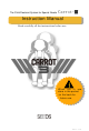 Seeds Carrot 3 Instruction Manual