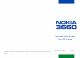 Nokia 3660 Installation Manual