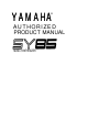 Yamaha SY85 Owner's Manual
