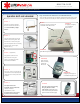 LIFE Watch Emergency Phone Quick Setup Manual