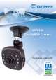 Teltonica MVC300 Quick Start Manual