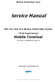 Nokia 3600 Slide Service Manual