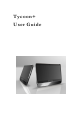 FIC Tablet PC User Manual