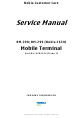 Nokia 2630 RM-298 Service Manual