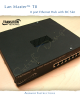 Transition Networks Lan Master T8 Assembly Instructions Manual