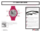 Polar Electro F11 Quick Start Manual