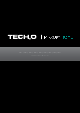 tech2o 15” Instruction Manual