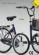 Huka Trike User Manual
