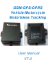 ASICO MyLocator User Manual