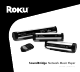 Roku SoundBridge M500 User Manual