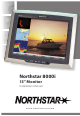 NorthStar 8000i Installation Manual