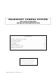 Rostra 250-8192 Installation Instructions Manual