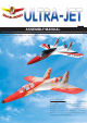 Seagull Models ultra-jet Assembly Manual