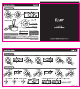 Iluv iVM153 Quick Start Manual