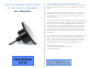 Sony Mirror Spy User Manual
