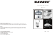 SBose SB-135 Manual