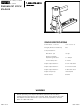 U-Line H-1027 User Manual