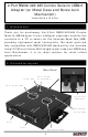 AAxeon 2-Port RS232/422/485 Combo Serial to USB2.0Adapter Installation Manual