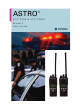Motorola Astro XTS 2500 User Manual